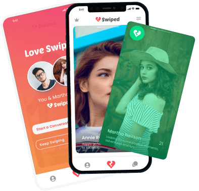 Build Your Perfect Dating App with Webblaze
