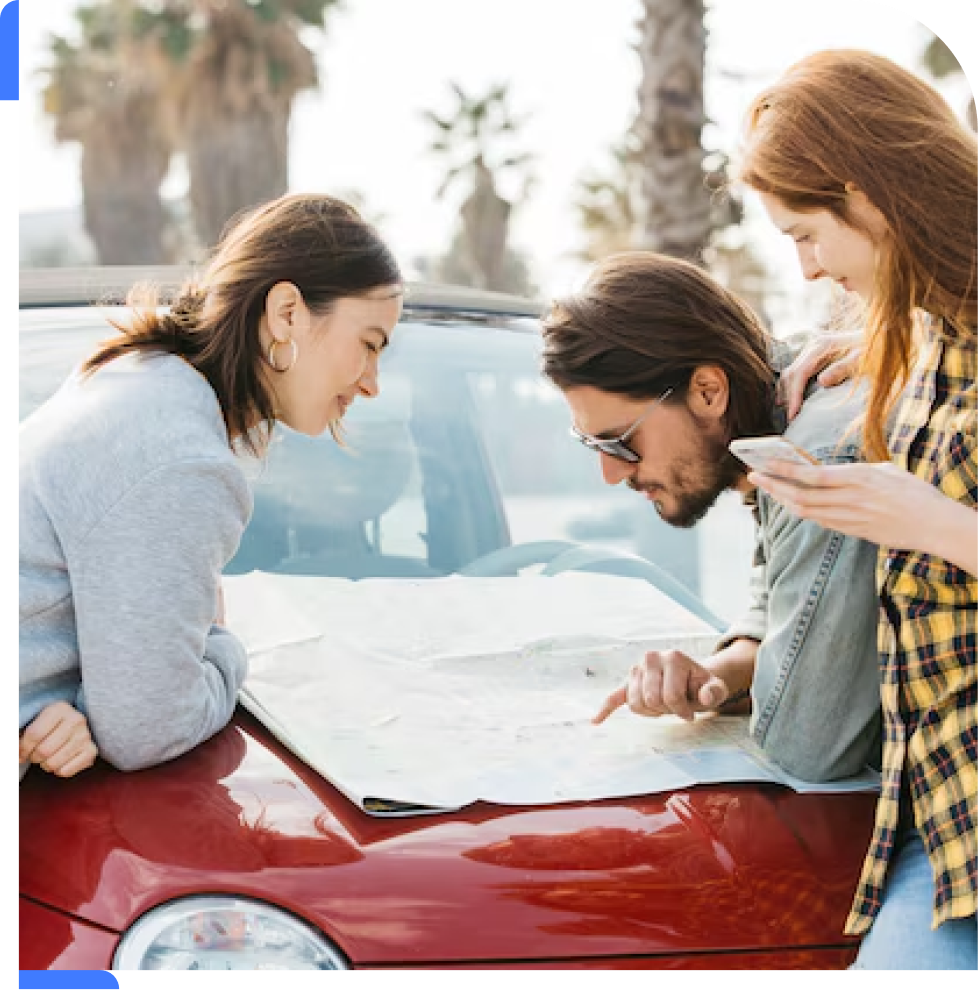 Elevate Your Car Hire Company