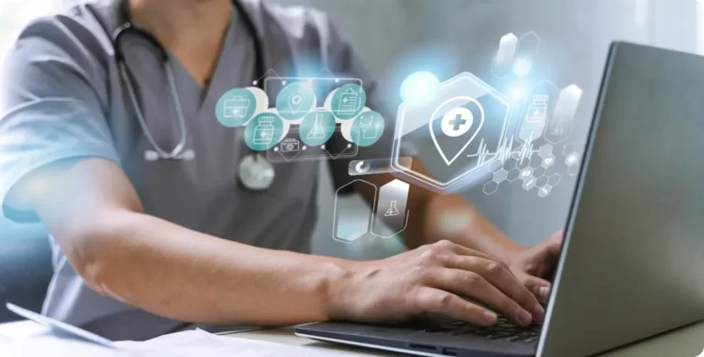 Hospital ERP Software for Seamless Operations