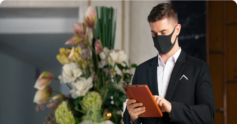 Hotel Channel Manager Software