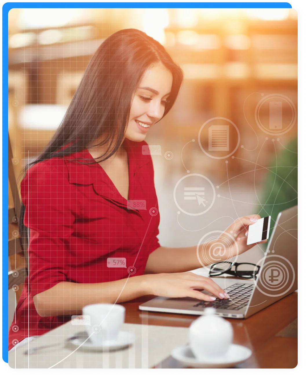 Key Features of Webblaze LMS 1