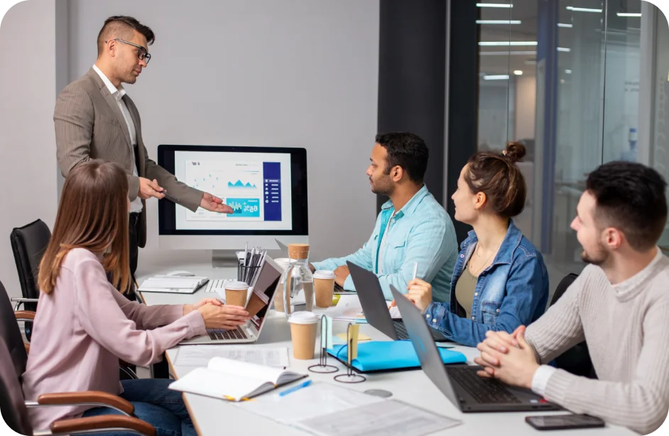 Microsoft Project Training 2
