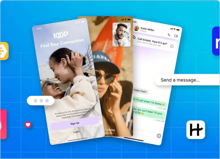 Dating Apps for Specific Purposes