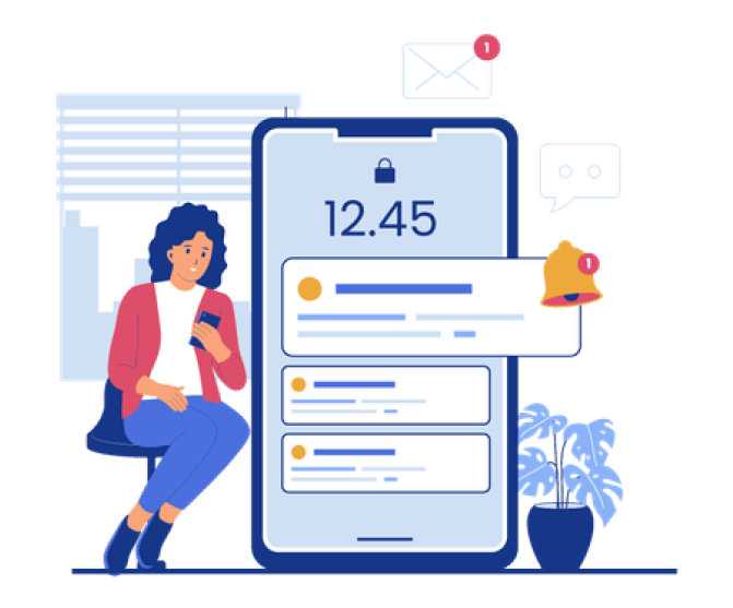 Location-Based Matching