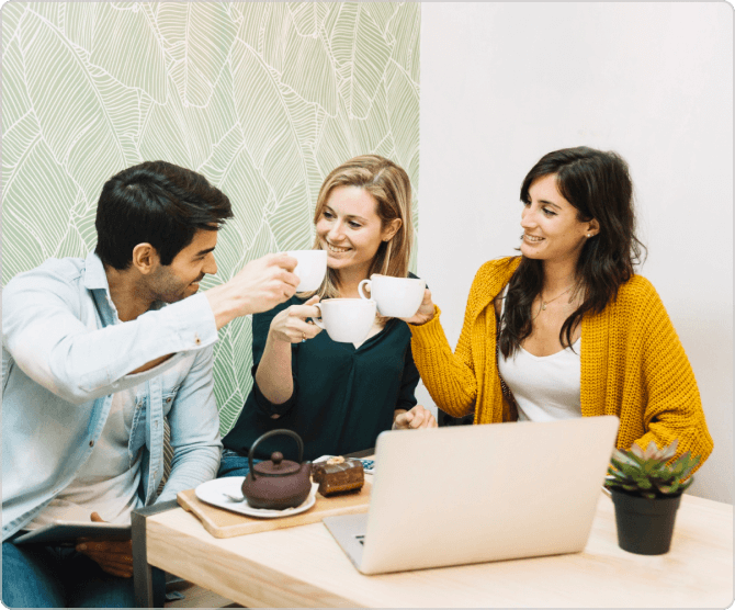 Enhanced Customer Loyalty