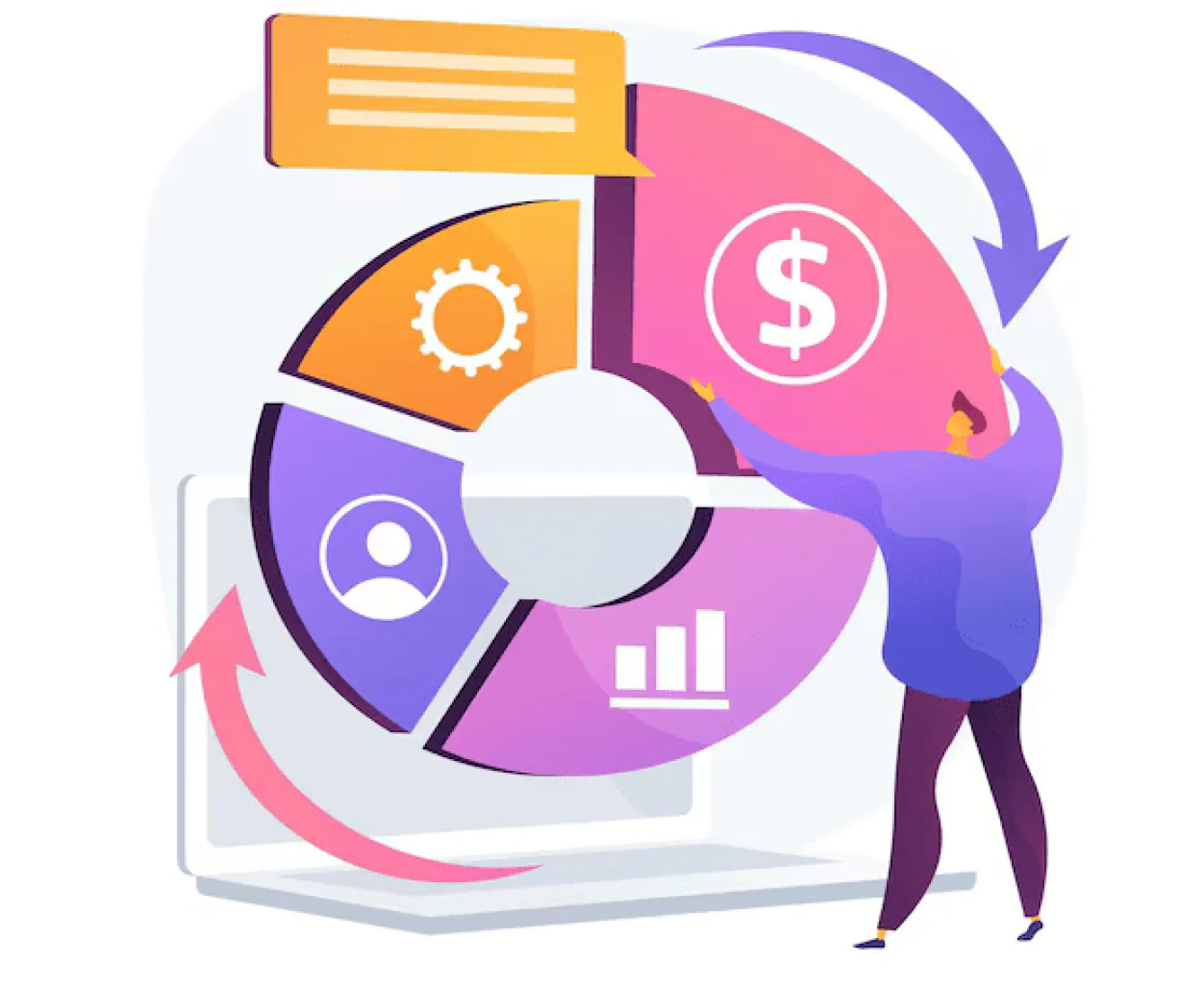 School management software
