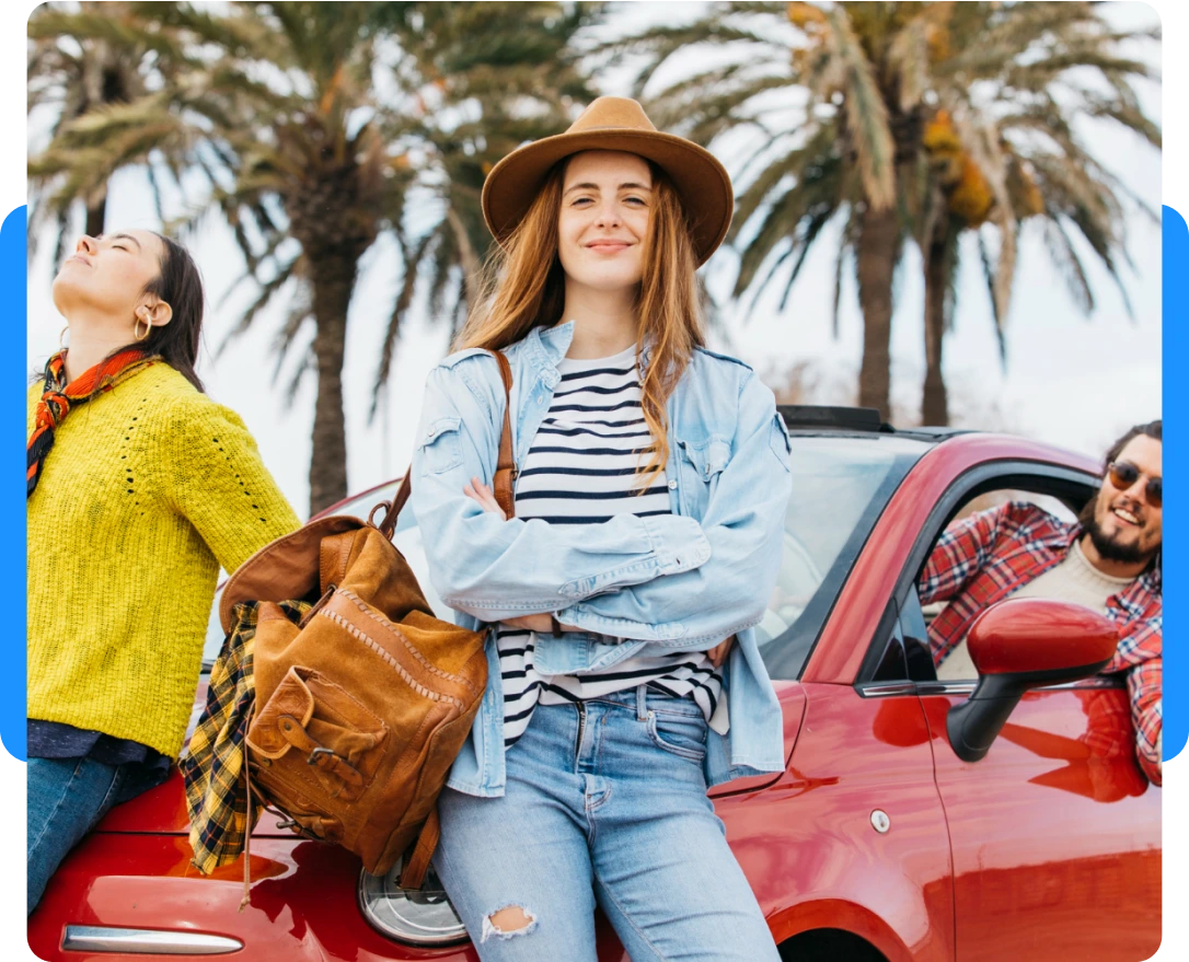 Webblaze Car Pooling App Development Services
