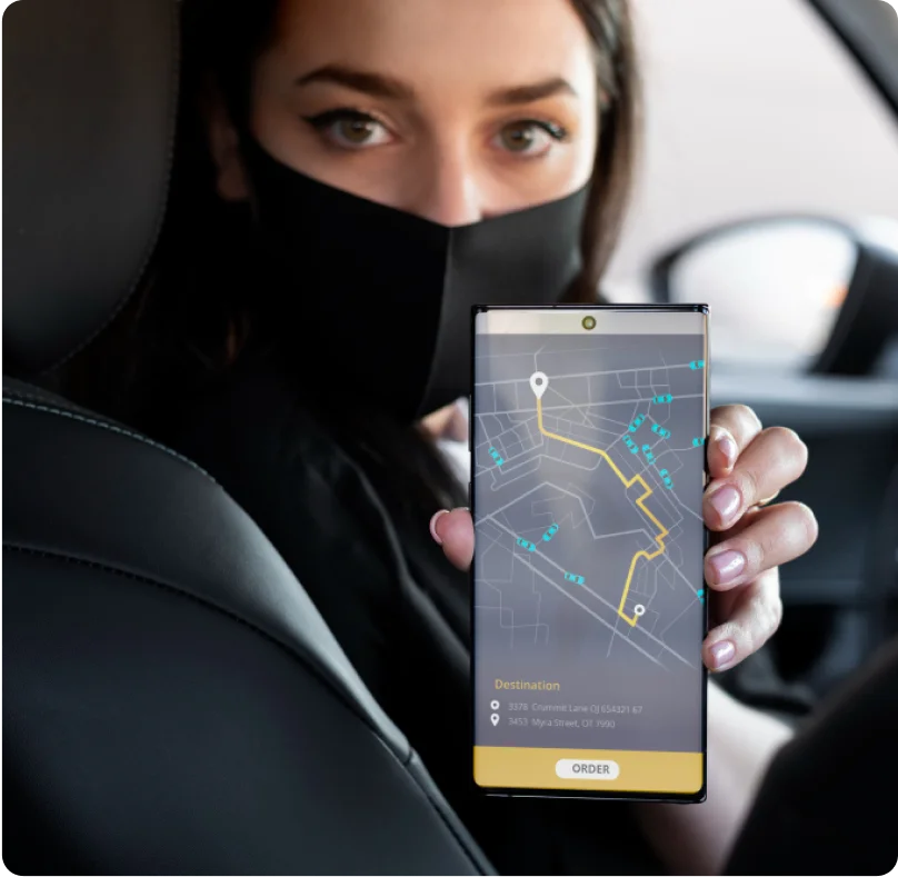 Why Choose Our Uber Clone App 2