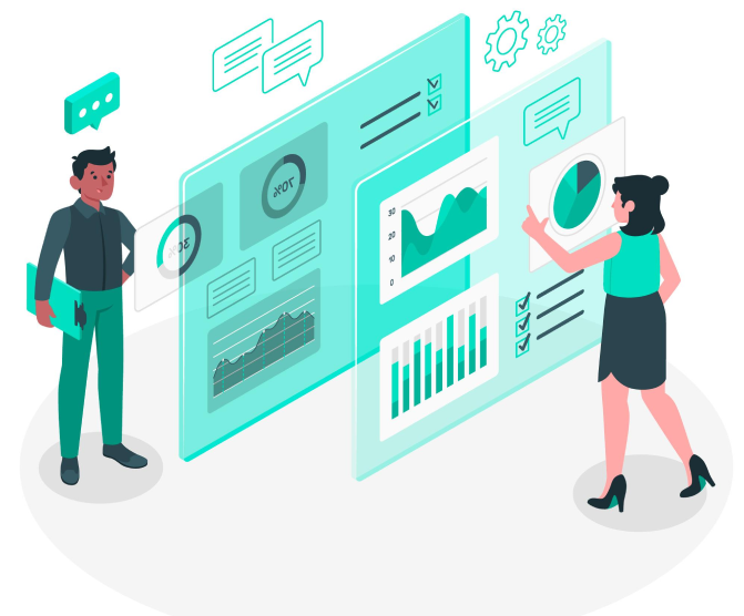 Advanced Analytics and Reporting
