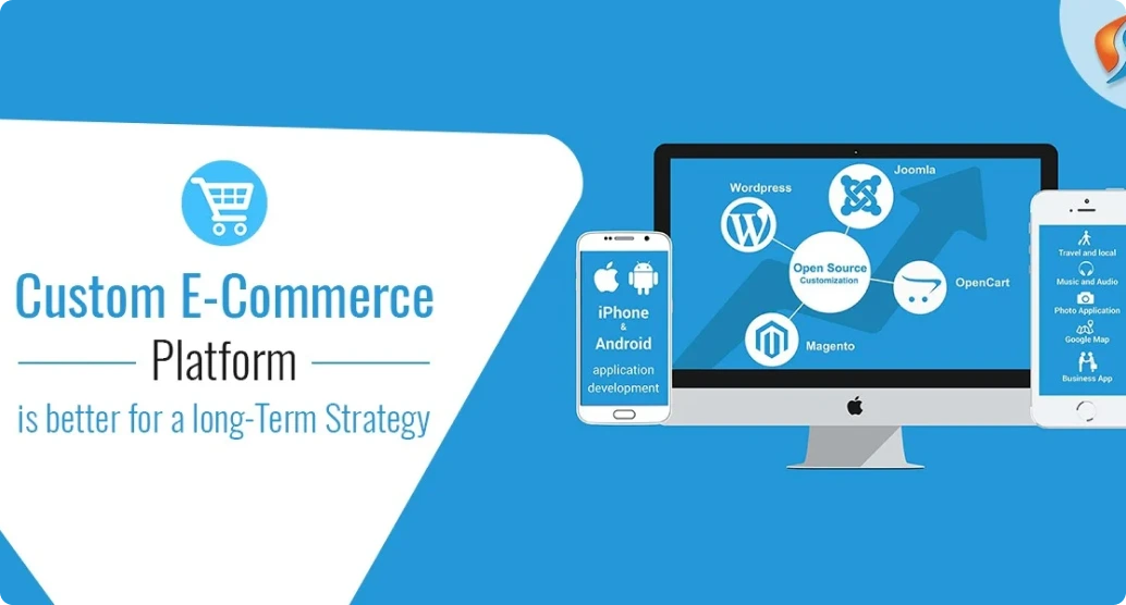 Ecommerce platforms
