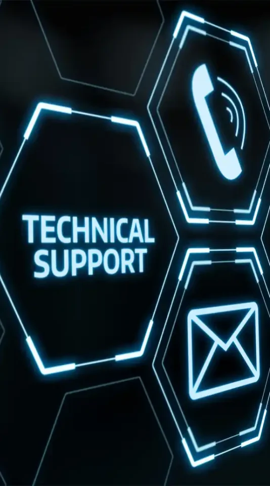 Deployment-and-Support