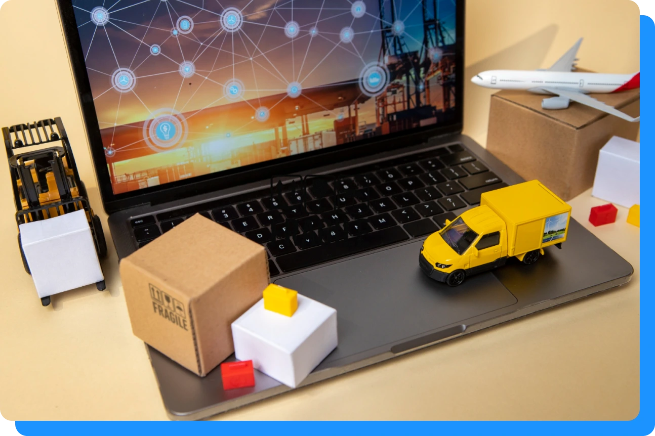 E-commerce-Solutions