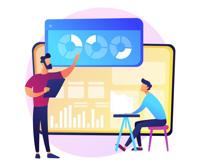 Scalable Solutions