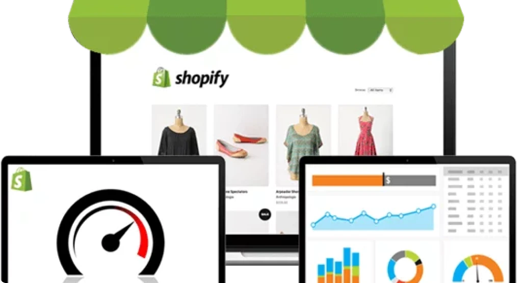 Shopify dev