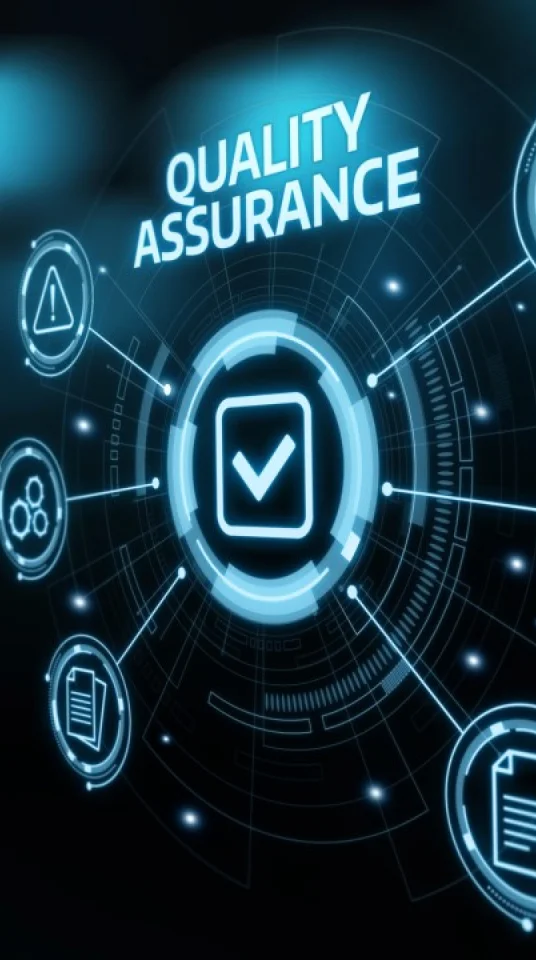Testing-and-Quality-Assurance