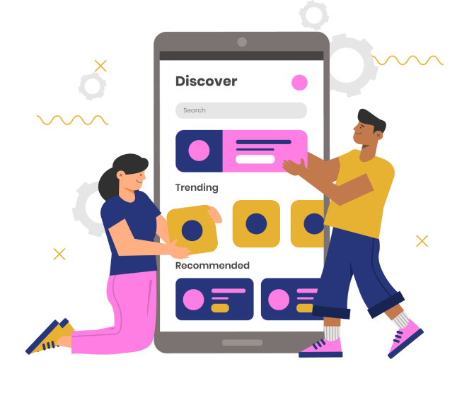 User-friendly Design