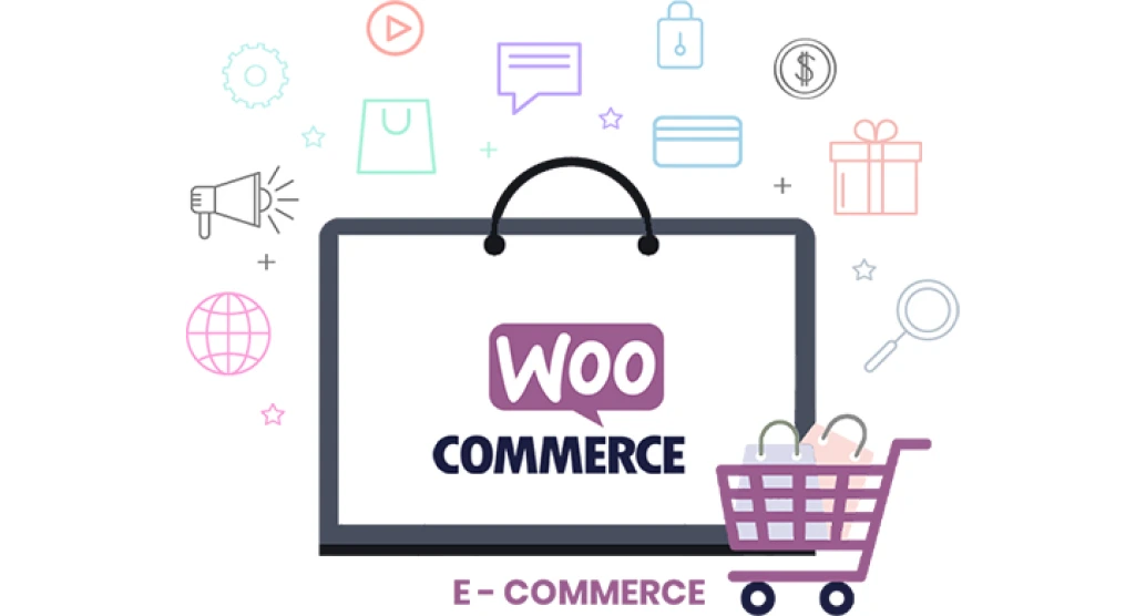 woo commerce
