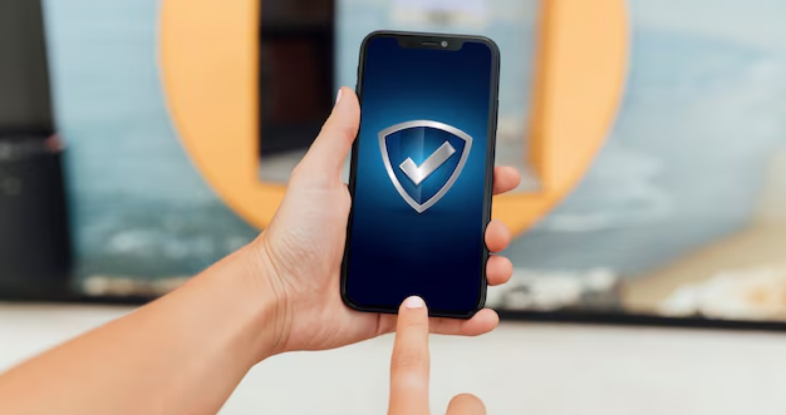 EV charging app image