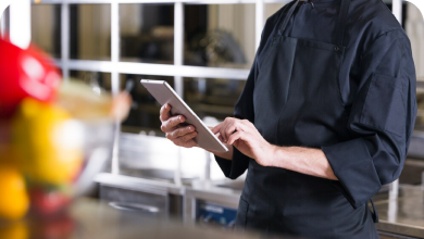 Comprehensive Restaurant Management System