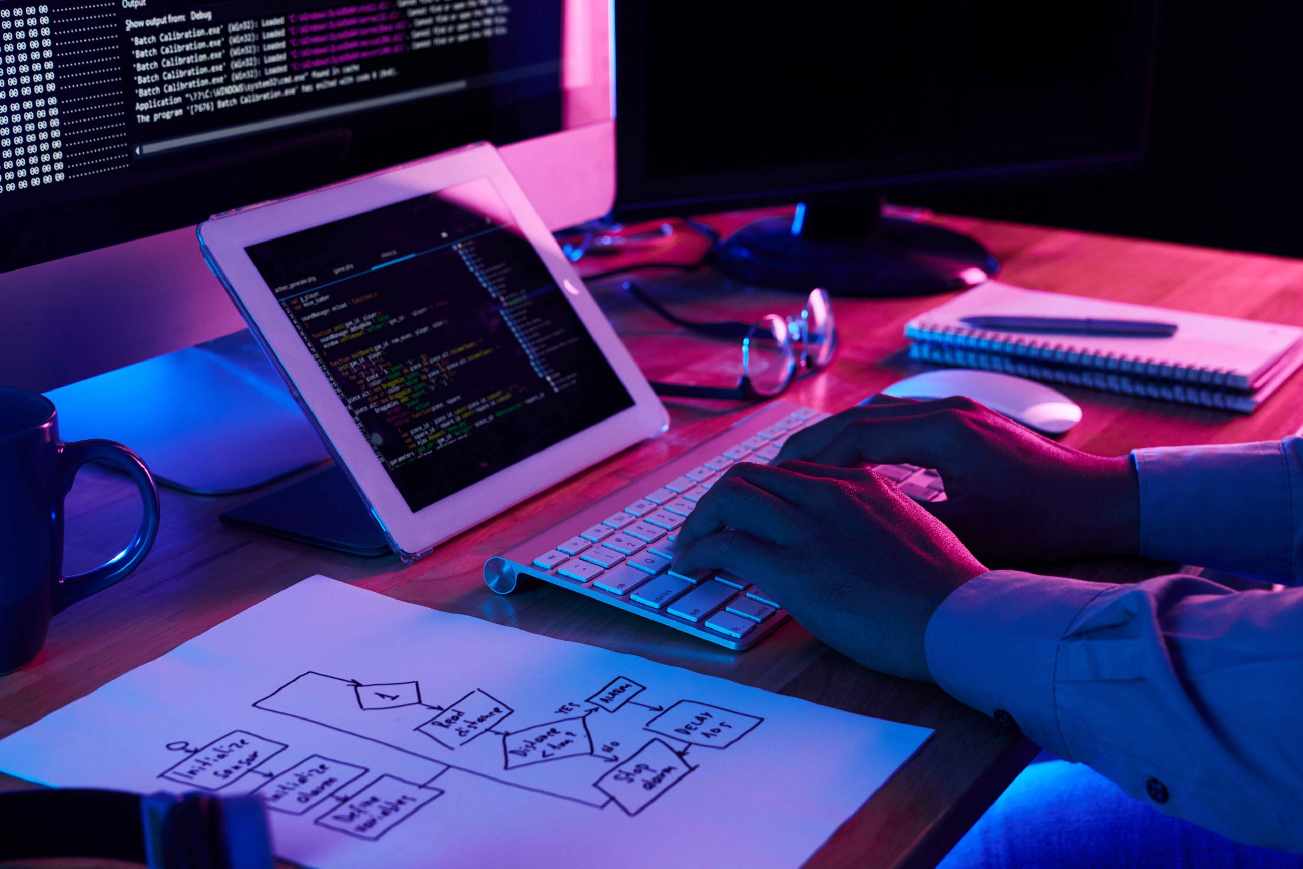 Node JS 3