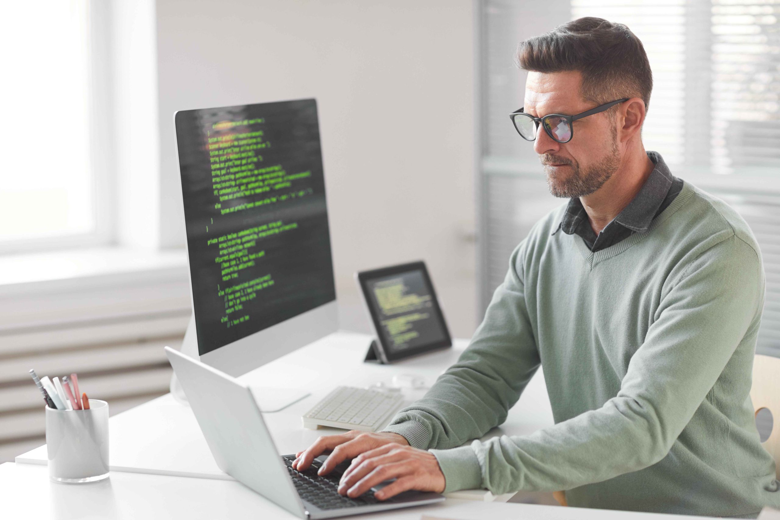 Node JS