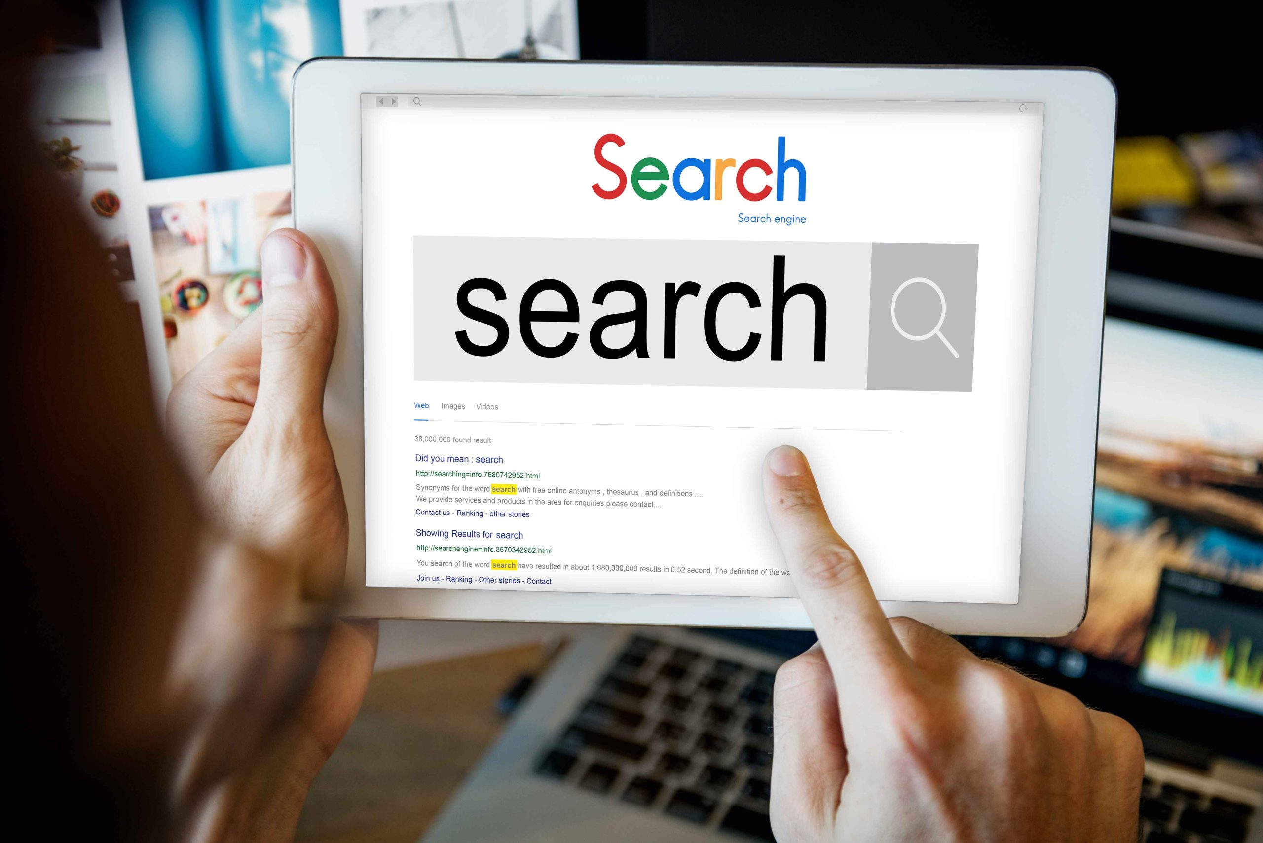 SEO 3