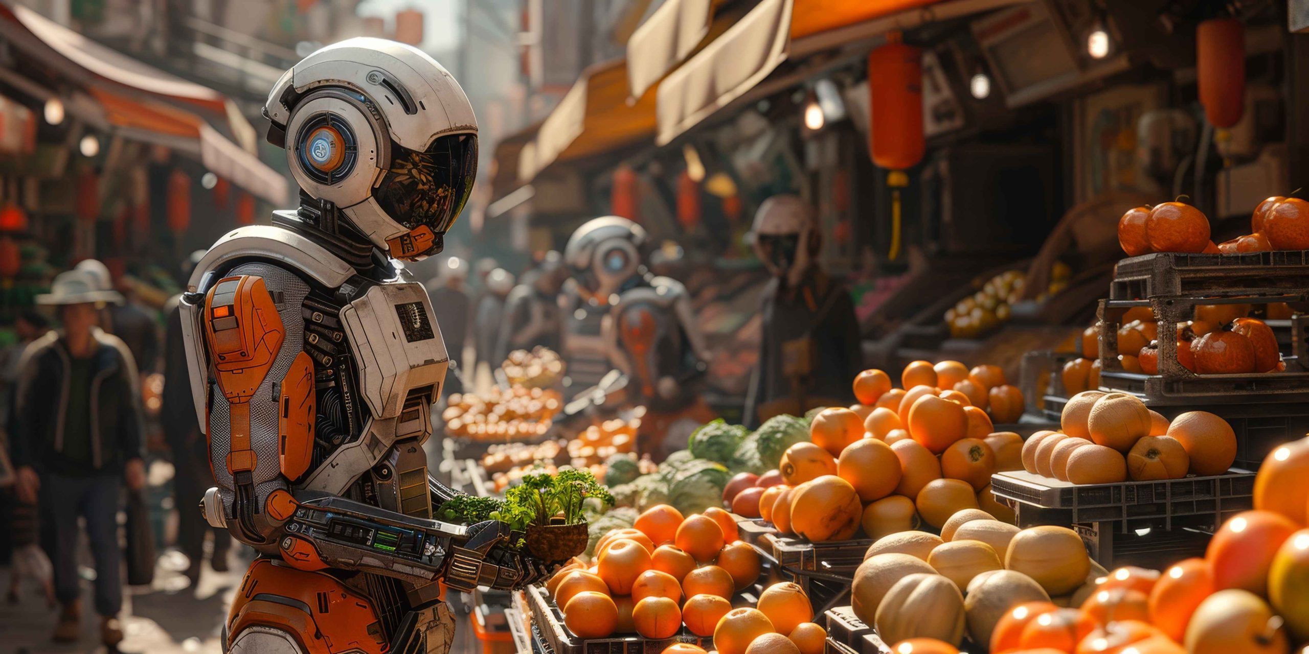 Food Delivery