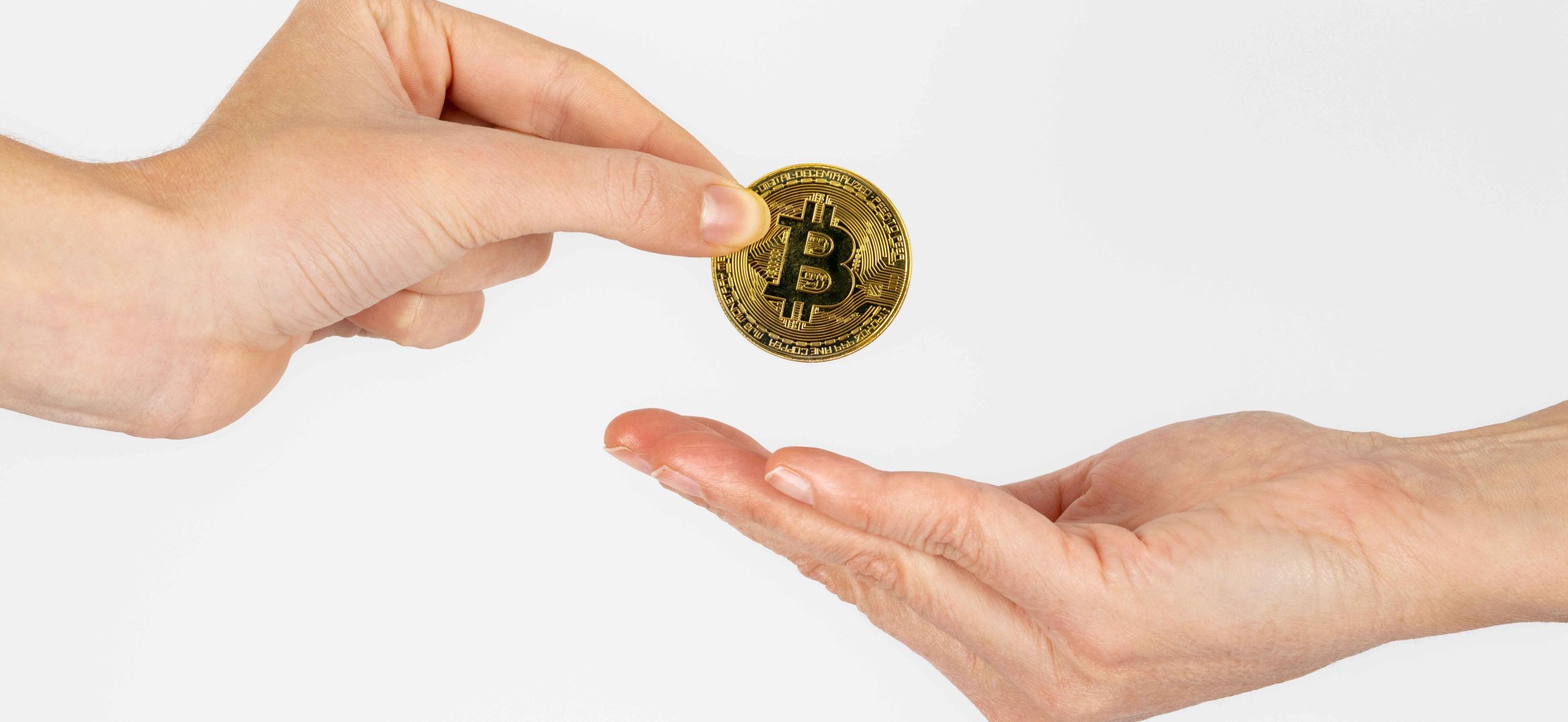 P2P Crypto Exchange