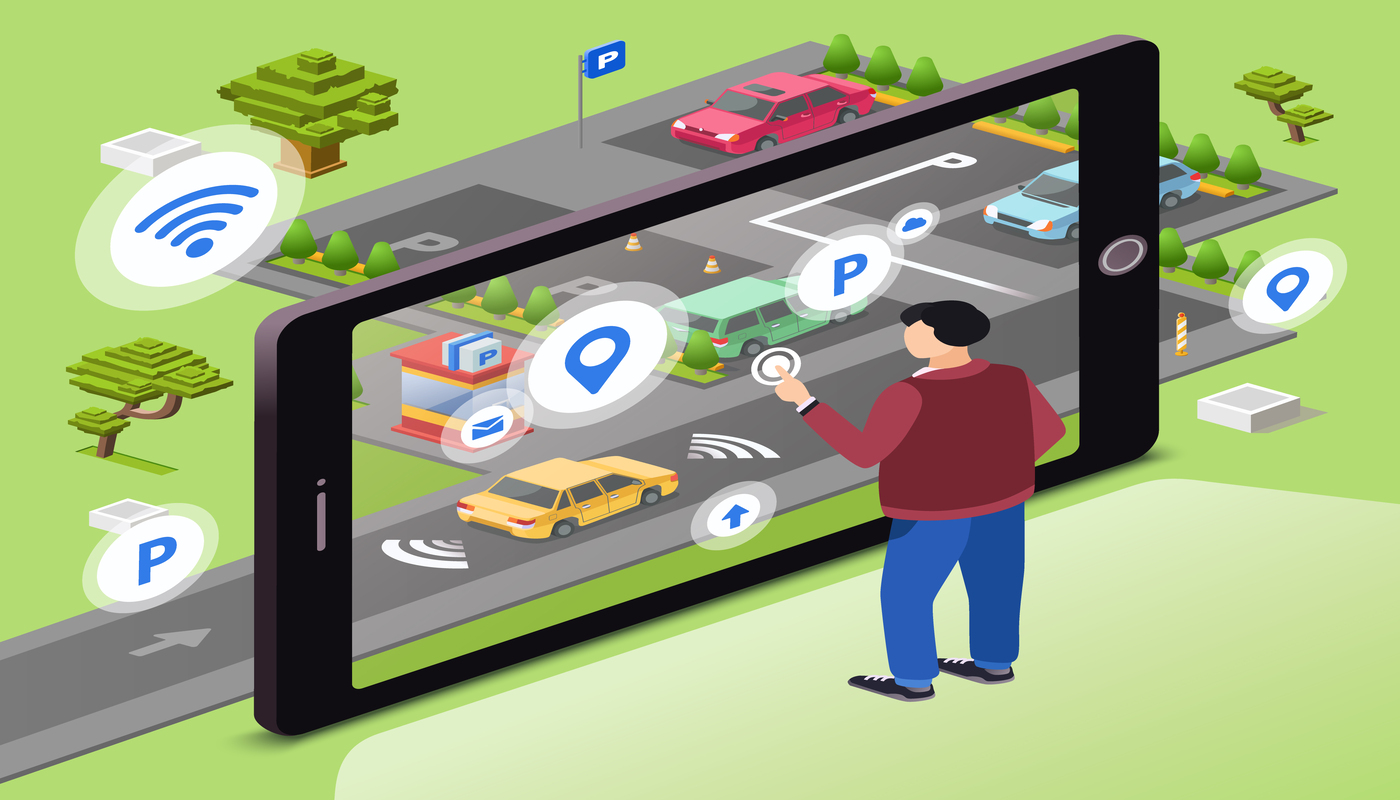 Smart Carpool