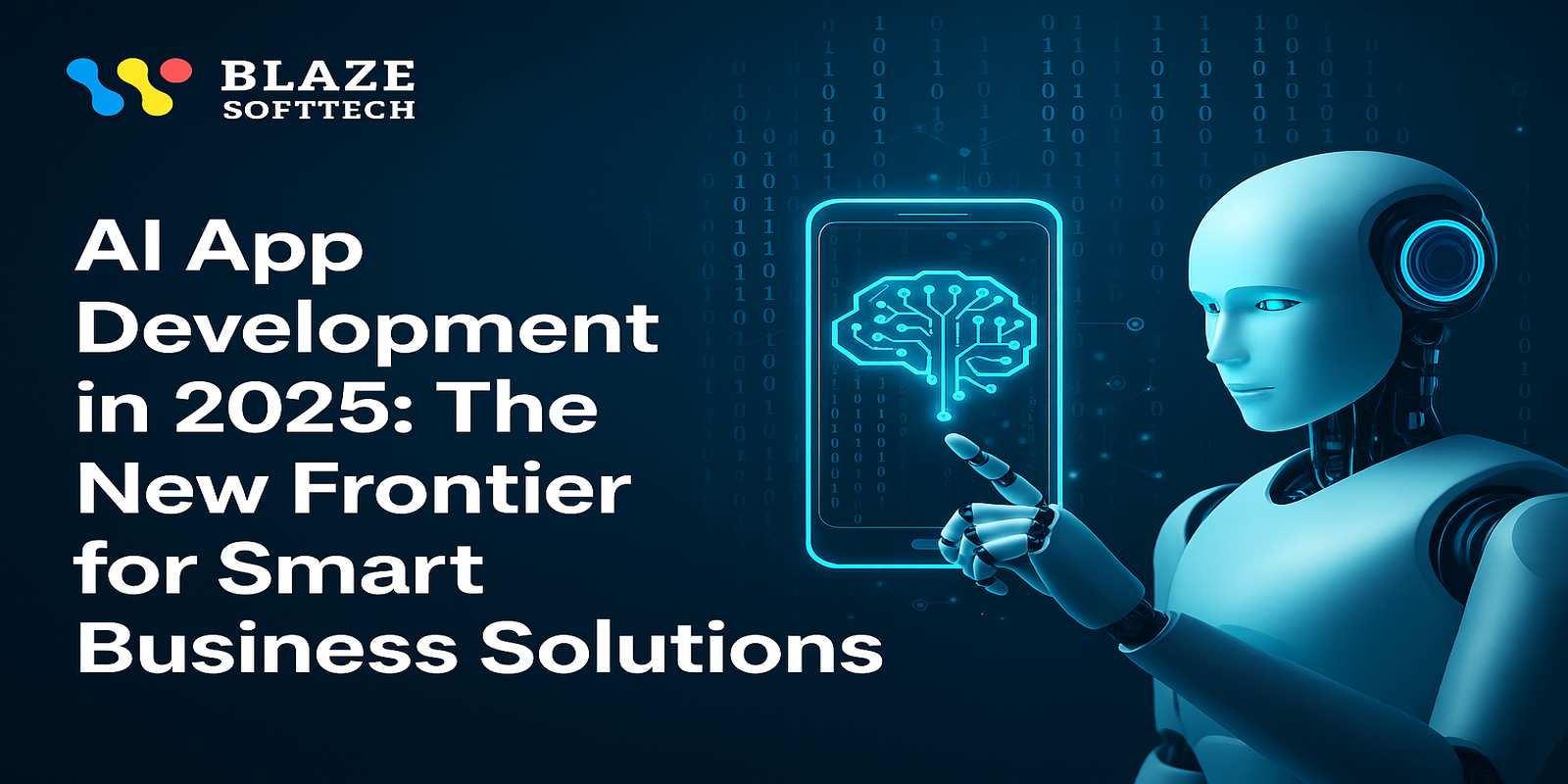 AI App Development