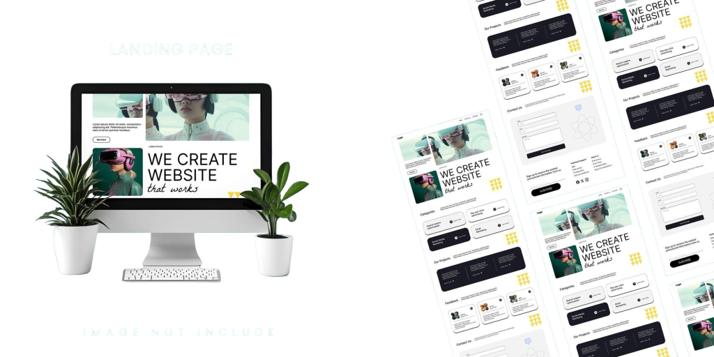 User-Centric Designs