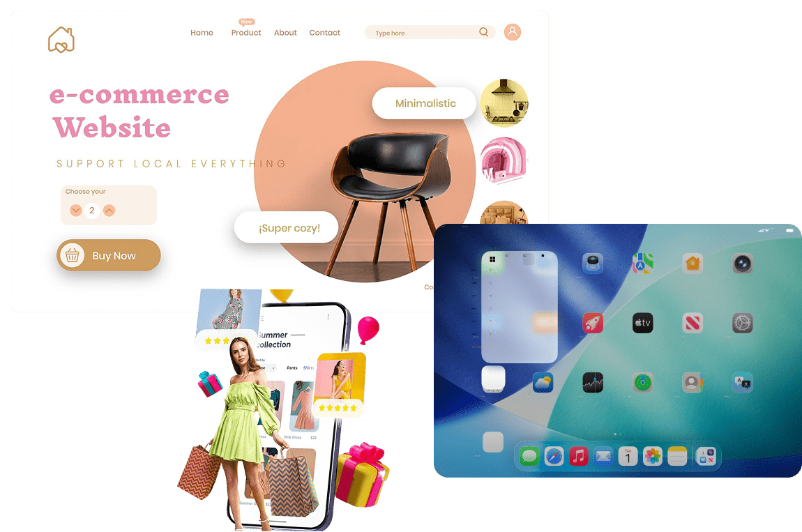Why Ecommerce Matters?