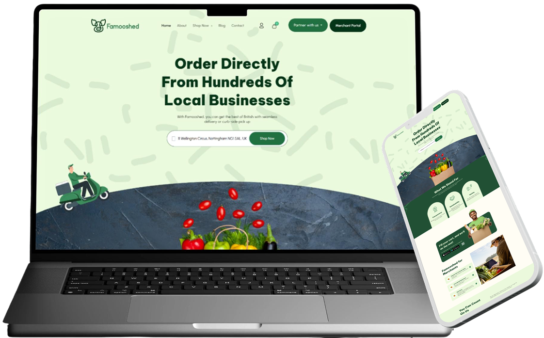 Visual Design