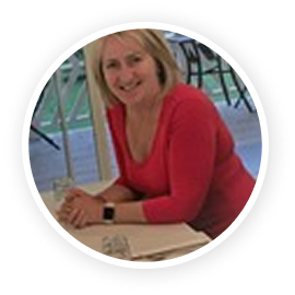 Clare Johnson