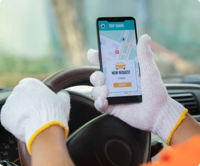 uber-clone