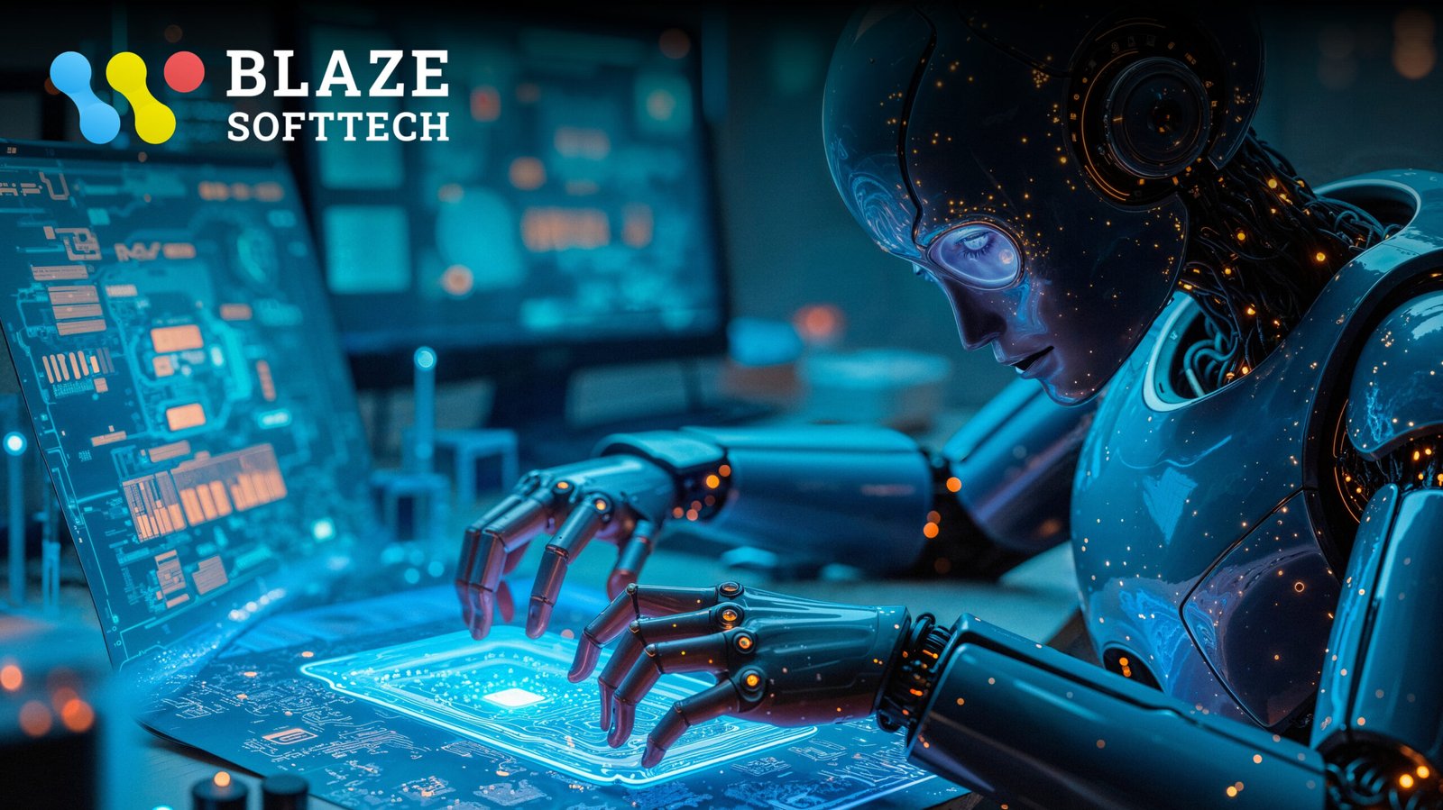 AI Automation Services